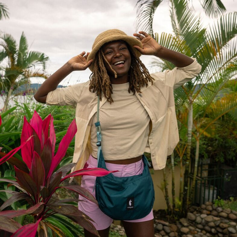 Trozo 8L Shoulder Bag - Cada Día - Image 43