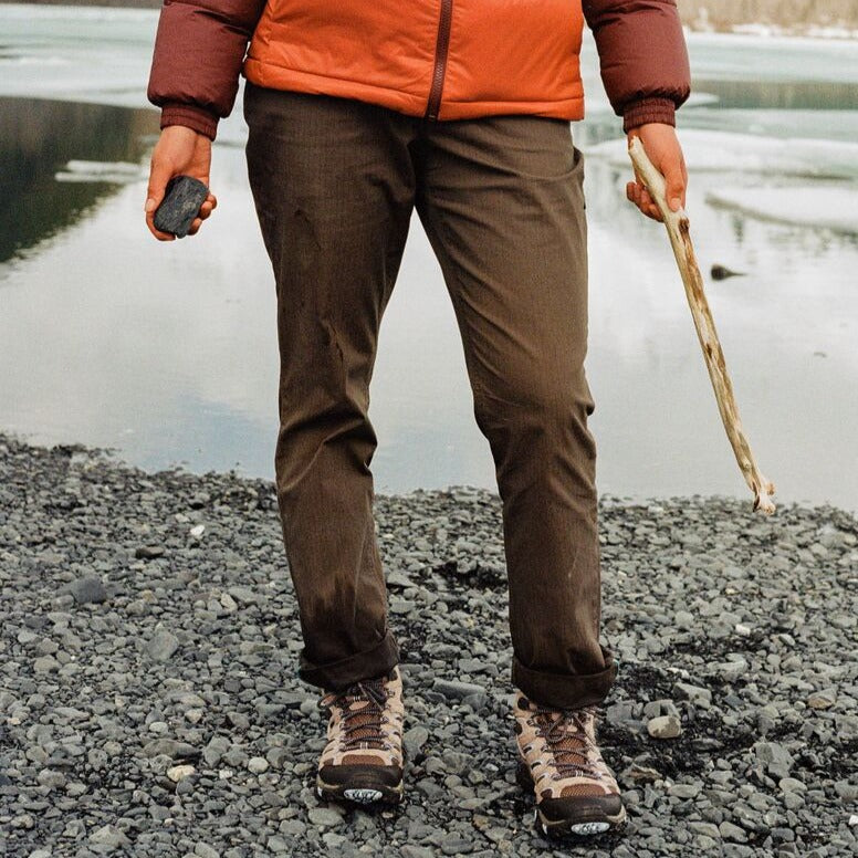 Salto Ripstop Pant - Women's - Image 37