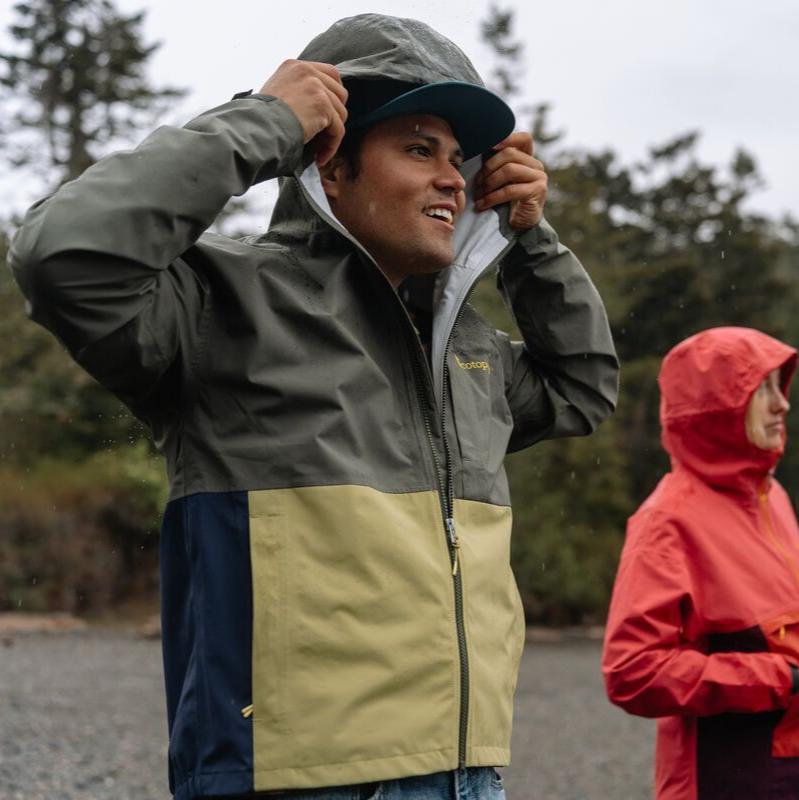 Cielo Rain Jacket - Men's - Image 62