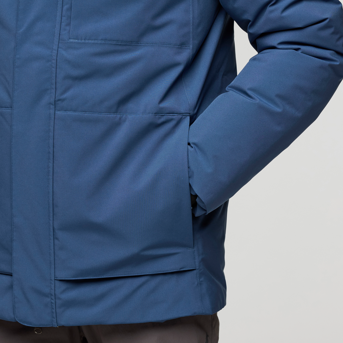 Calidez Down Parka - Men's - Image 49