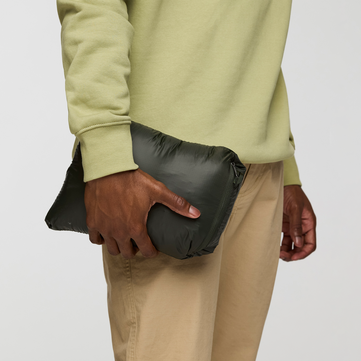 Fuego Down Jacket - Men's - Image 6