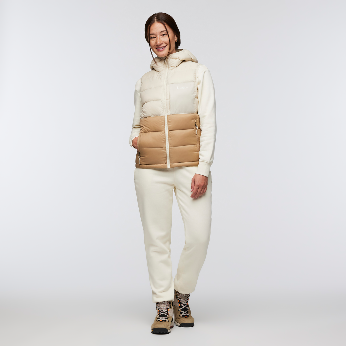 Fuego Max Down Vest - Women's - Image 19