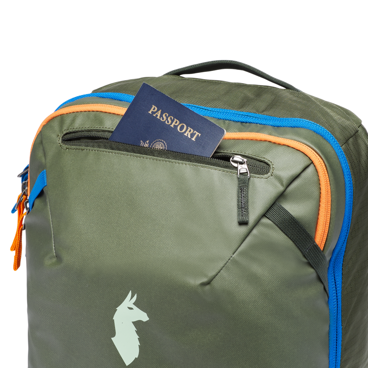 Allpa 28L Travel Pack - Image 74