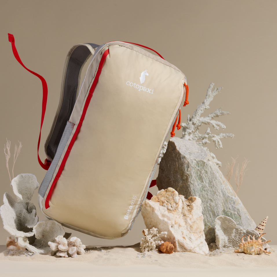 Batac 16L Daypack - Del Día Monochrome - Image 26