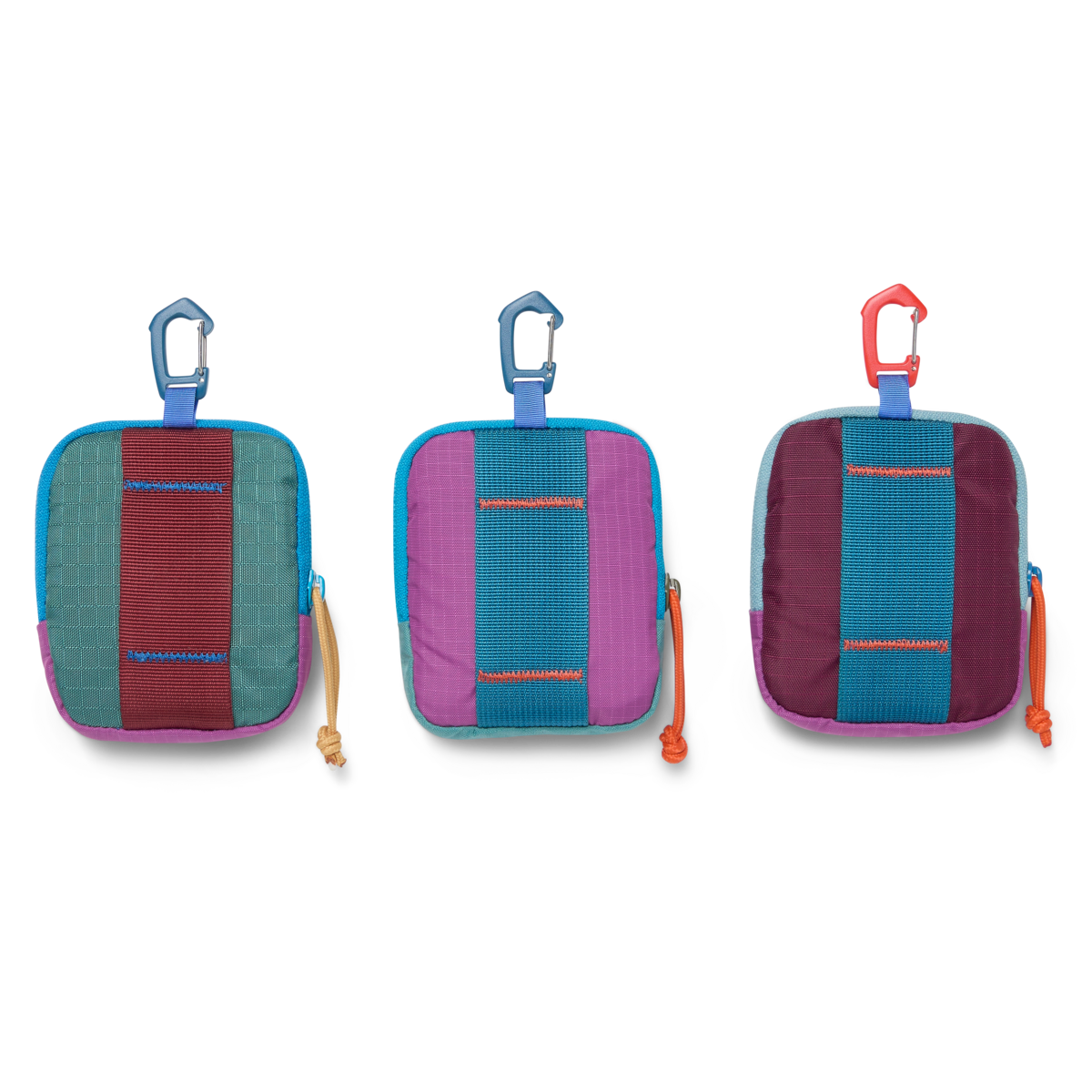 Allpita Mini Bag - Del Día - Image 5