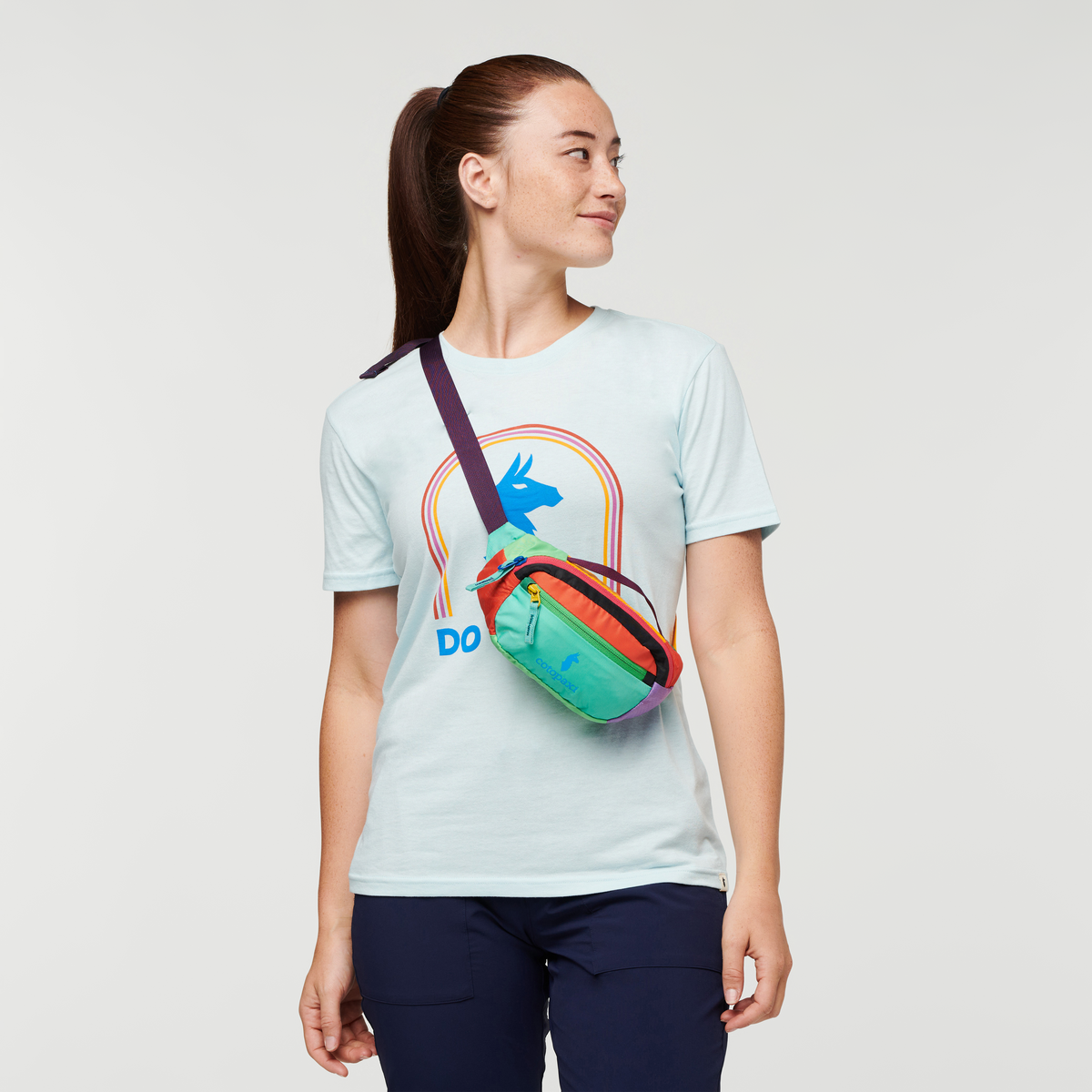 Kapai 1.5L Hip Pack - Del Día - Image 5