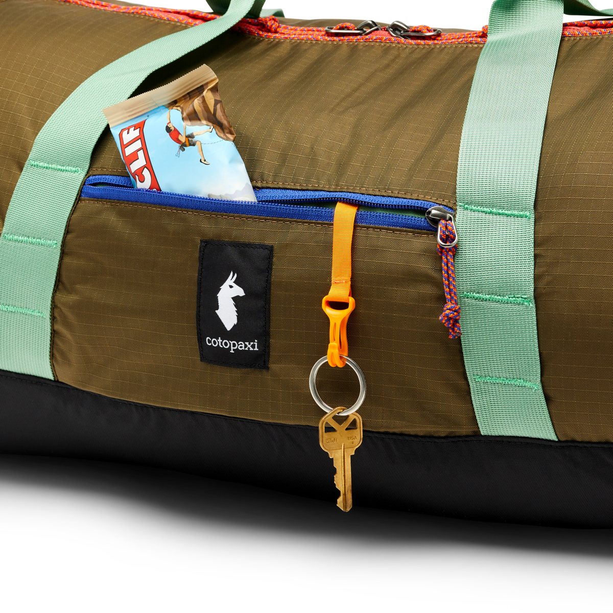 Ligera 32L Duffel Bag - Cada Día - Image 9