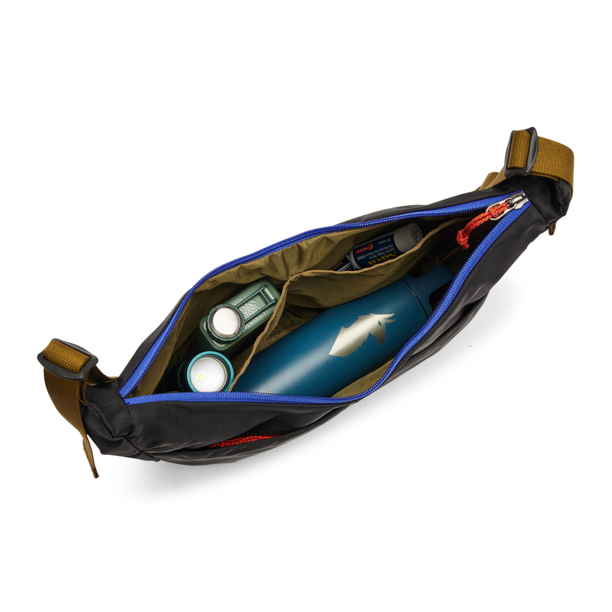 Trozo 8L Shoulder Bag - Cada Día - Image 10