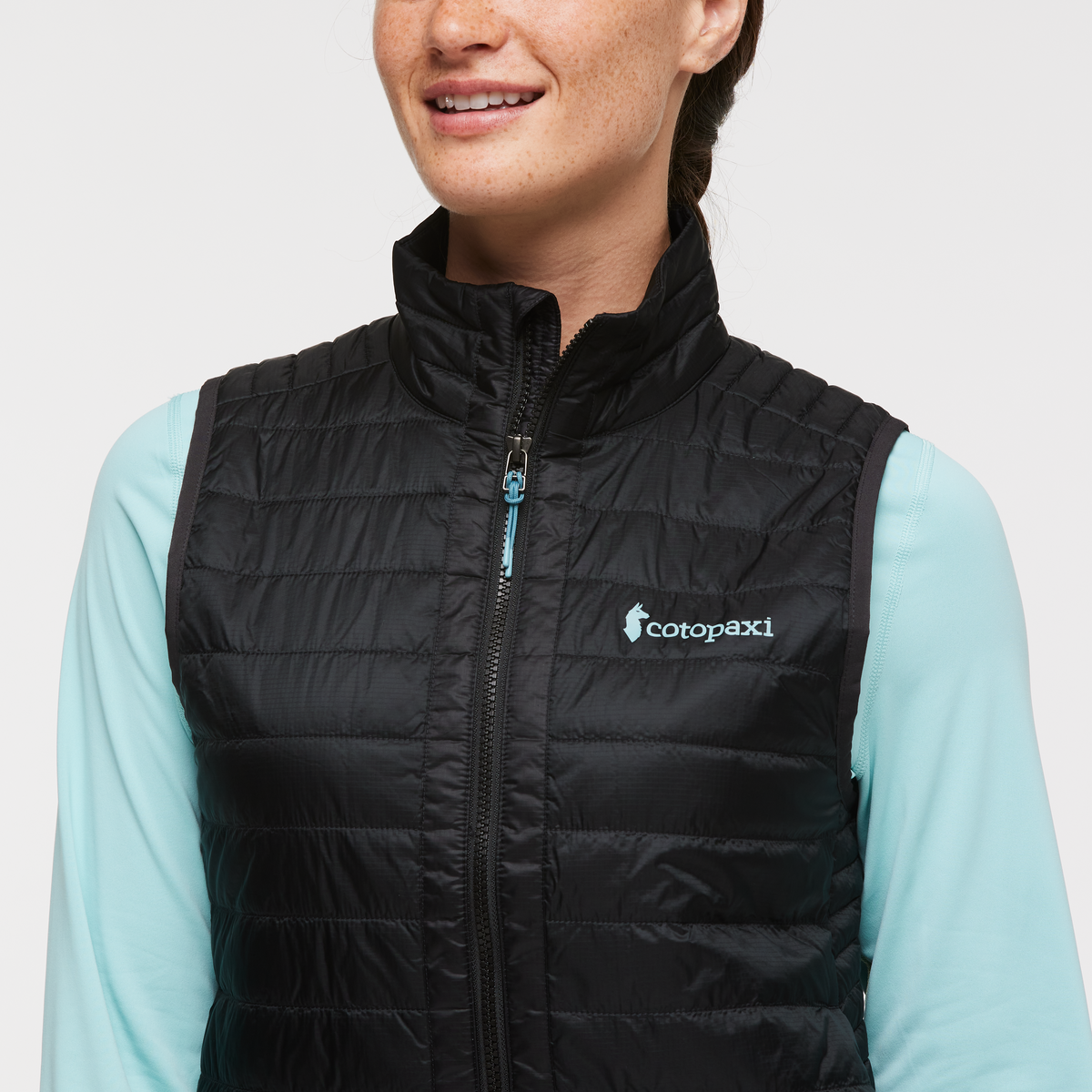 Capa Insulated Vest - Women's - Image 6