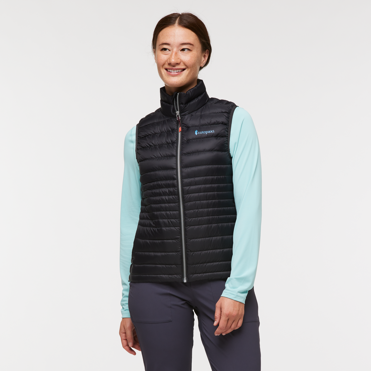 Fuego Down Vest - Women's - Image 11