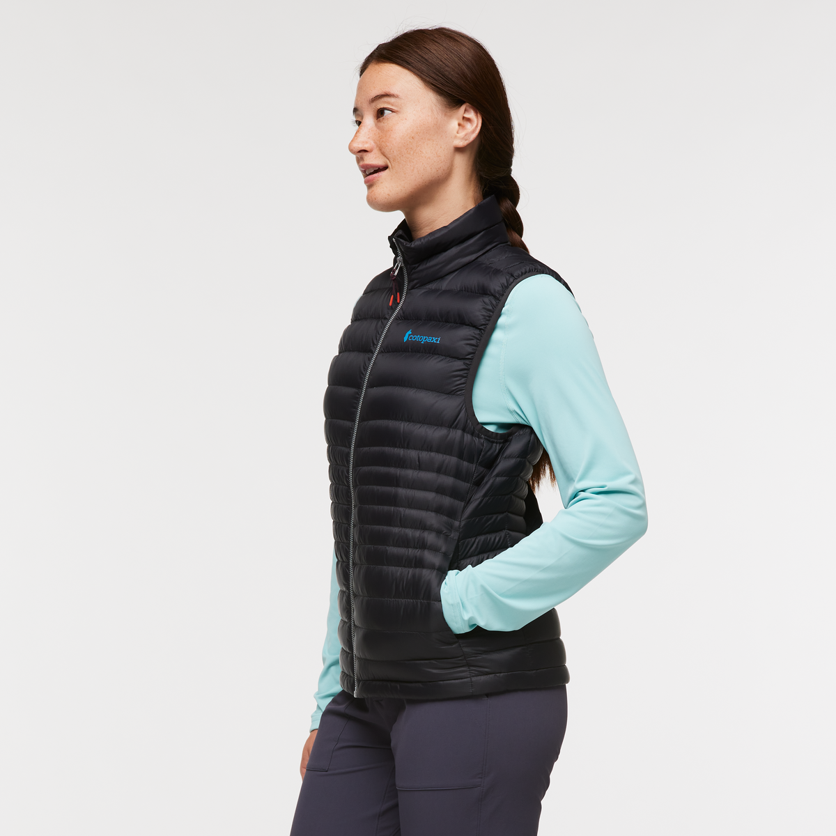 Fuego Down Vest - Women's - Image 13