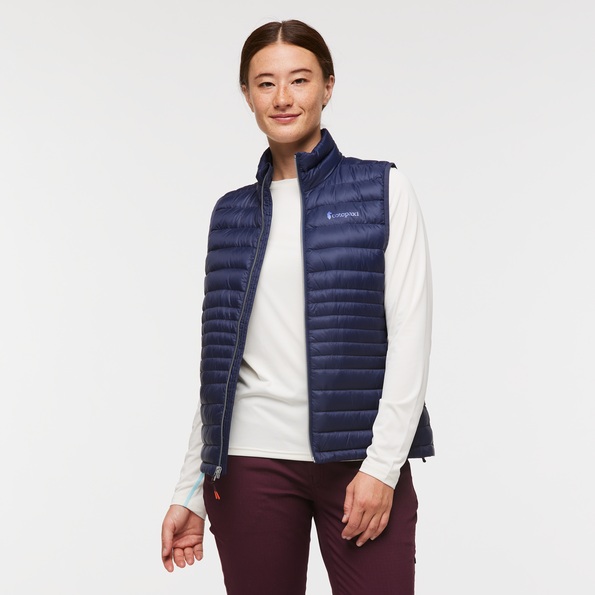 Fuego Down Vest - Women's - Image 20