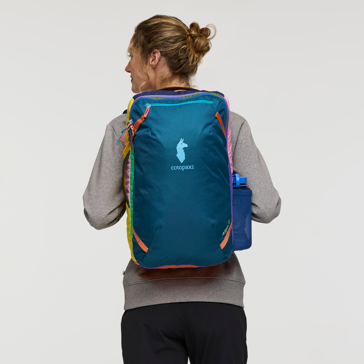 Allpa 28L Travel Pack - Del Día - Image 8