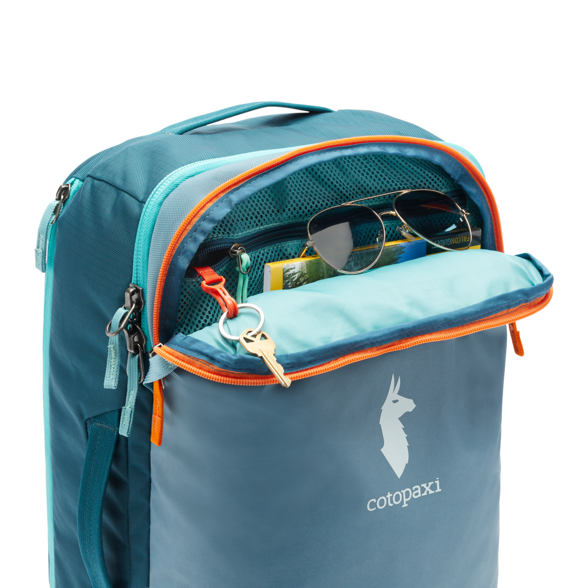 Allpa 28L Travel Pack - Image 13