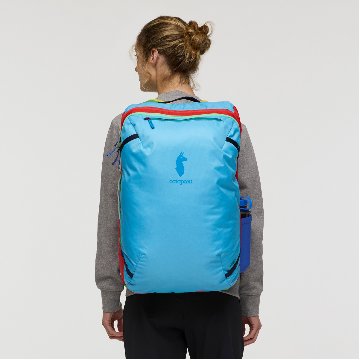Allpa 42L Travel Pack - Del Día - Image 26