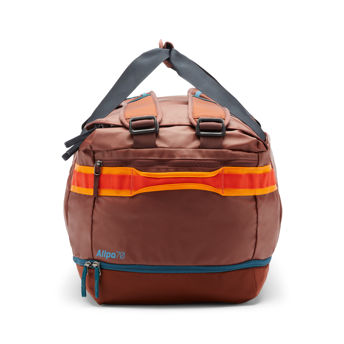 Allpa 70L Duffel Bag - Image 36