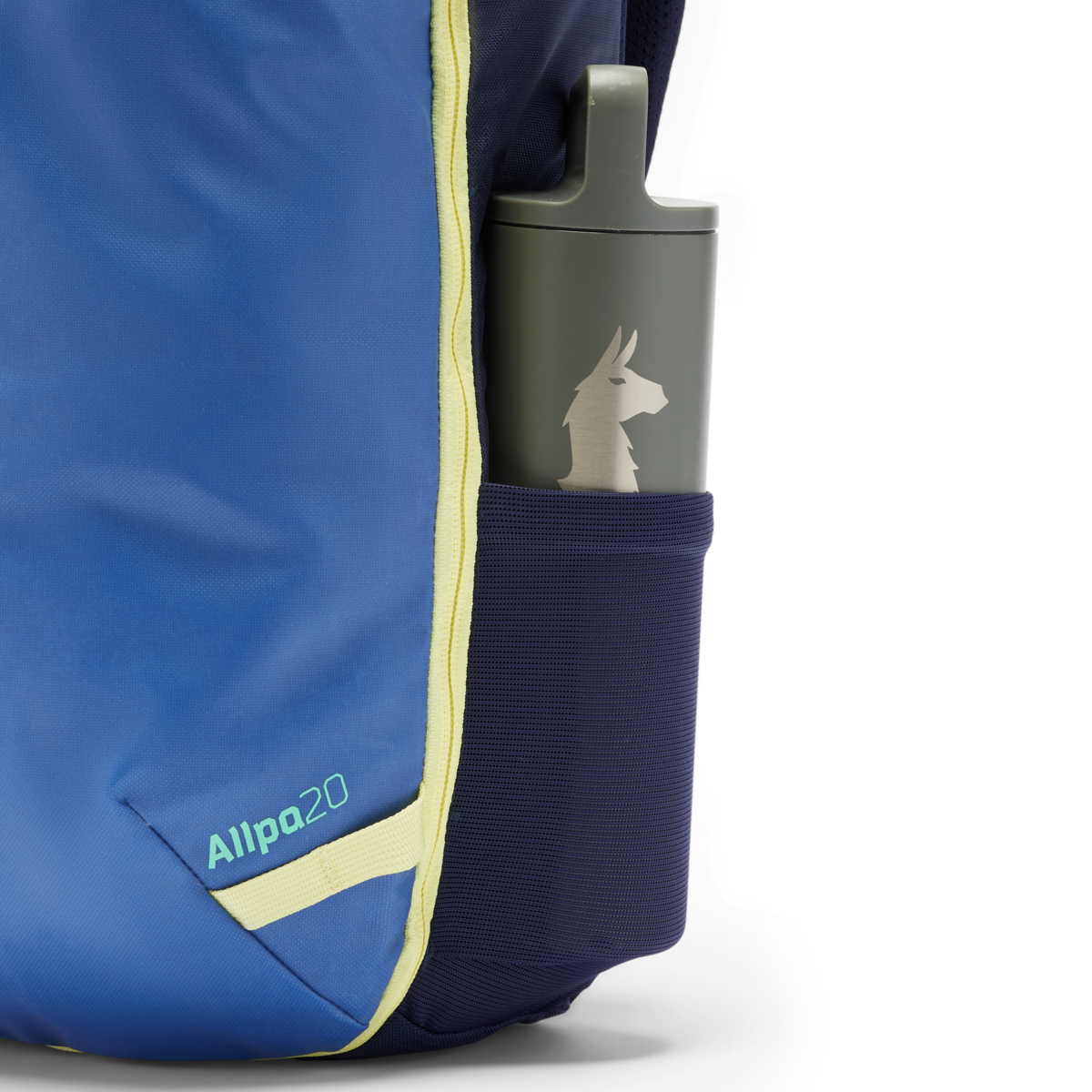 Allpa Mini 20L Travel Pack - Image 5