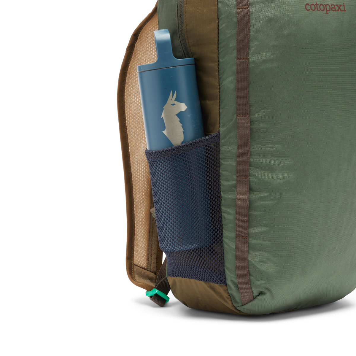 Batac 16L Daypack - Del Día Monochrome - Image 6