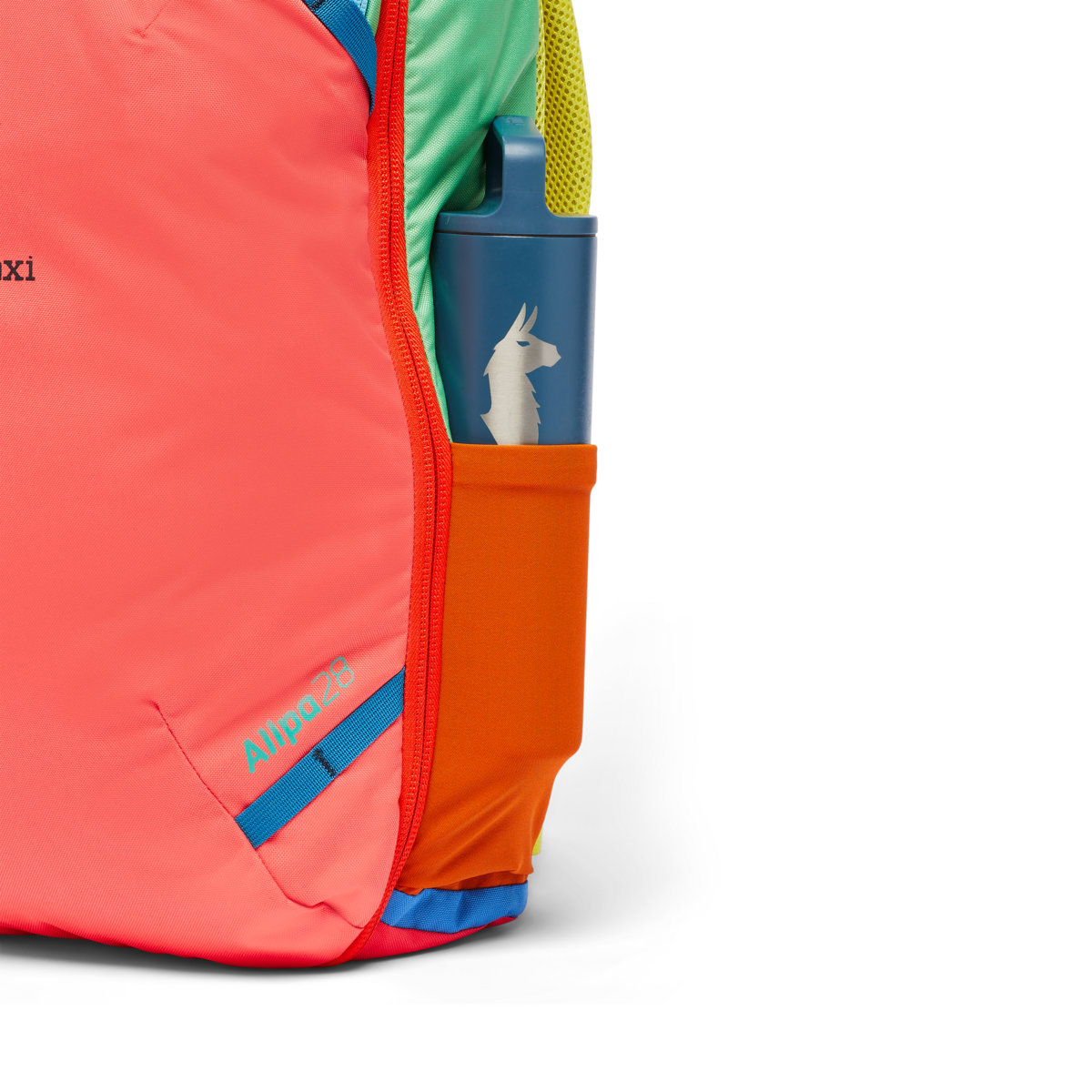 Allpa 28L Travel Pack - Del Día - Image 6