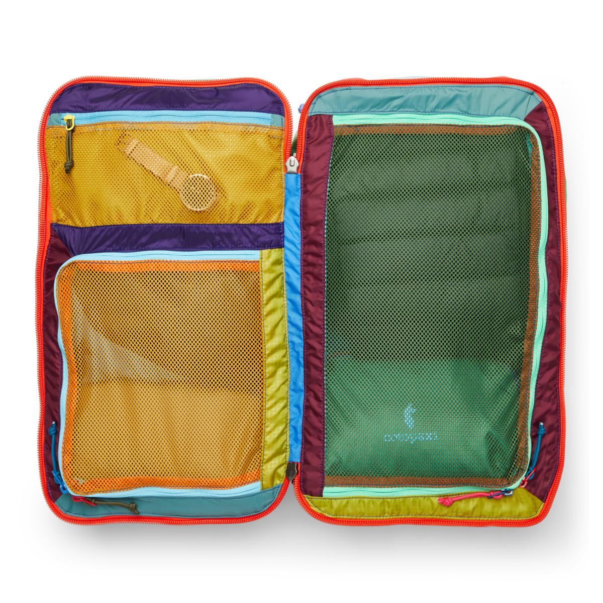 Allpa 28L Travel Pack - Del Día - Image 3