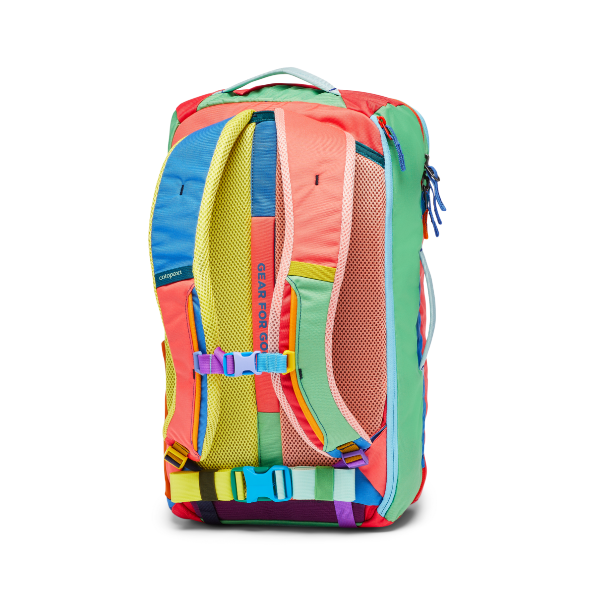 Allpa 28L Travel Pack - Del Día - Image 2