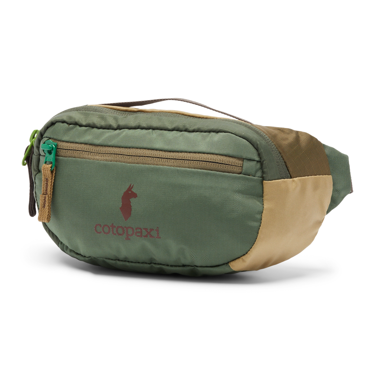 Kapai 1.5L Hip Pack - Del Día Monochrome - Image 11