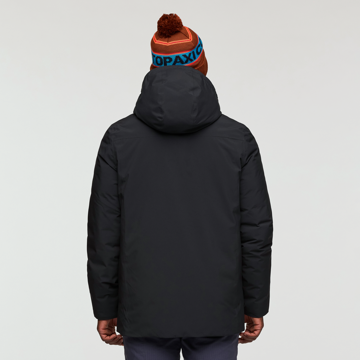 Calidez Down Parka - Men's - Image 4