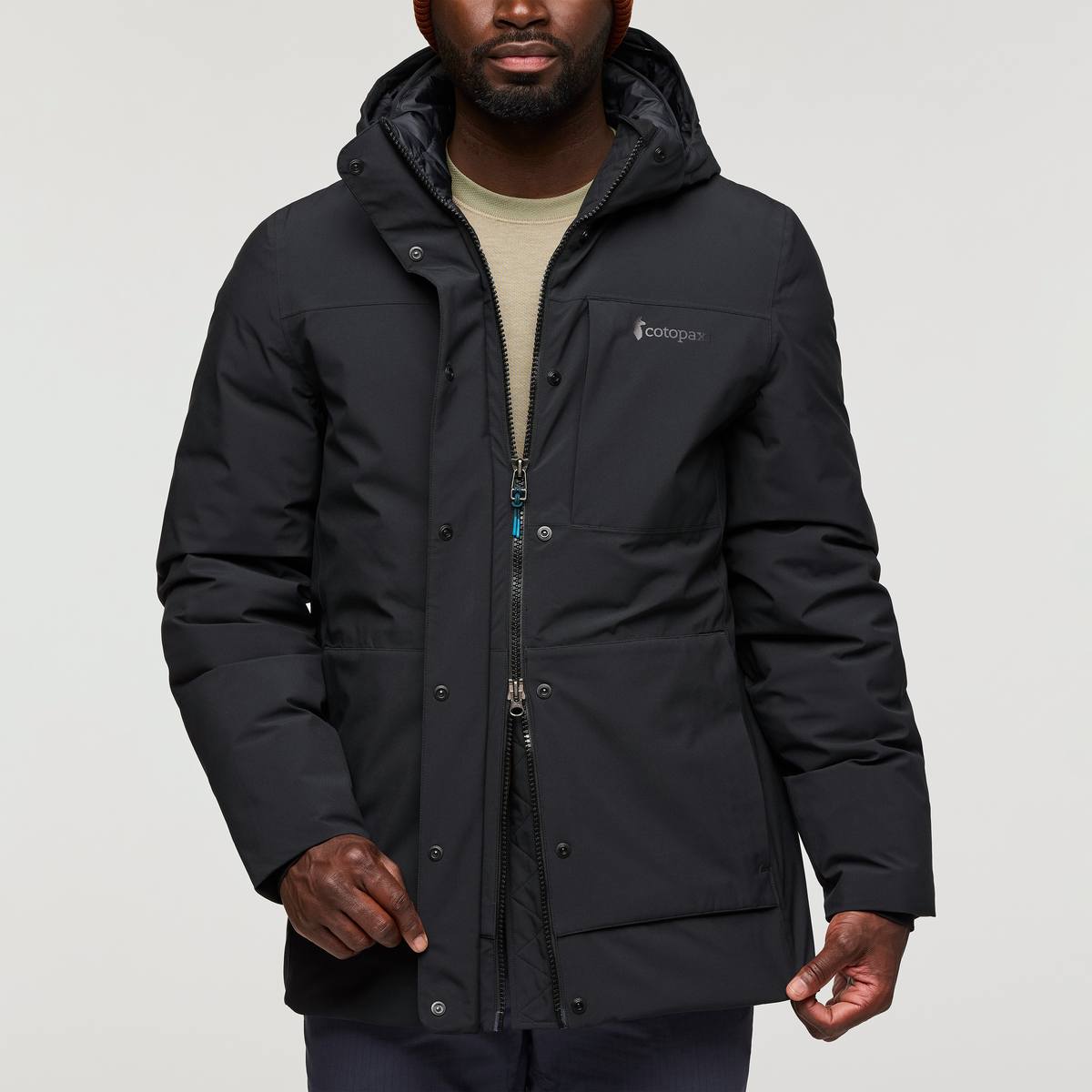 Calidez Down Parka - Men's - Image 12