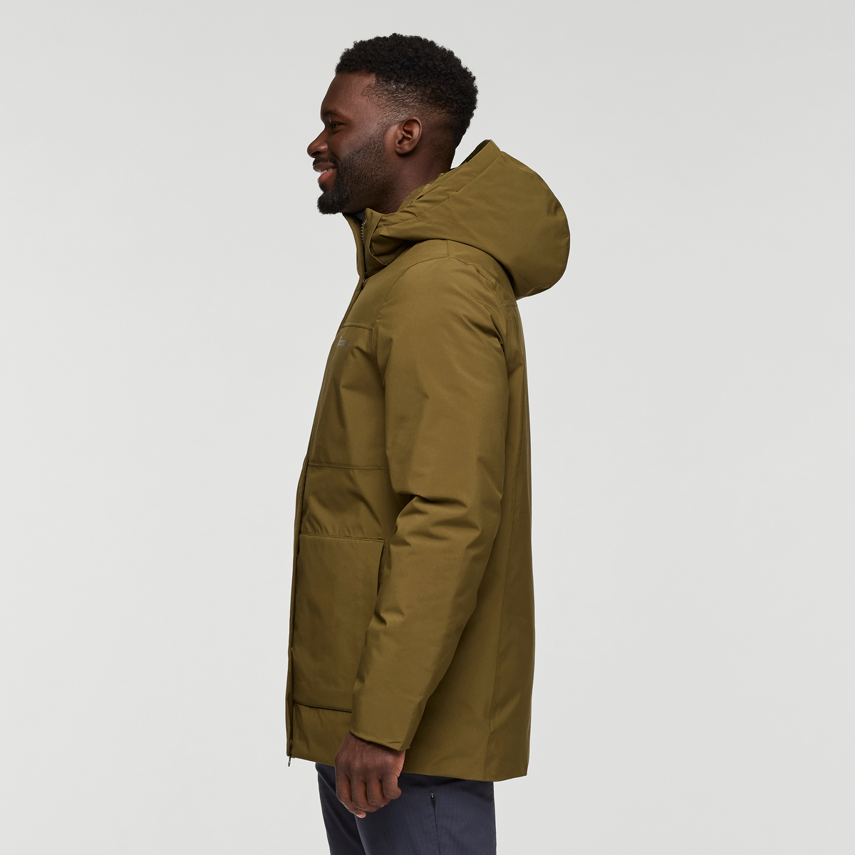 Calidez Down Parka - Men's - Image 20