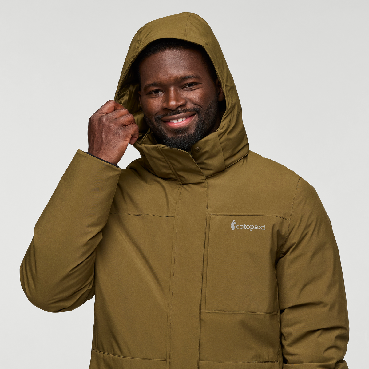 Calidez Down Parka - Men's - Image 38