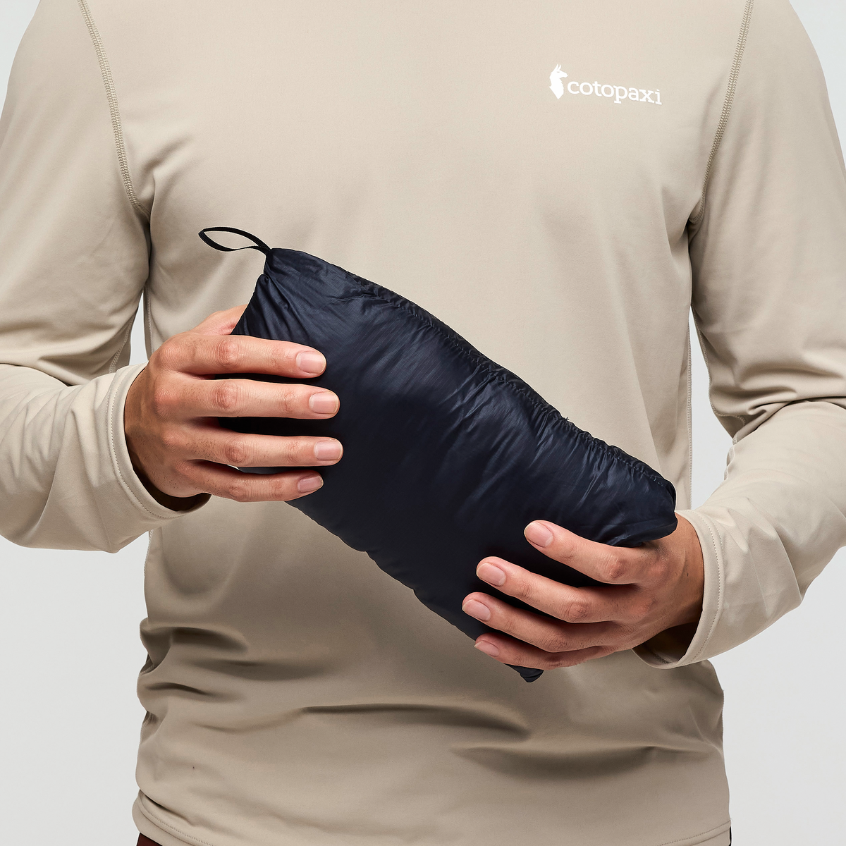 Capa Hybrid Insulated Hooded Jacket - Men's - Image 35