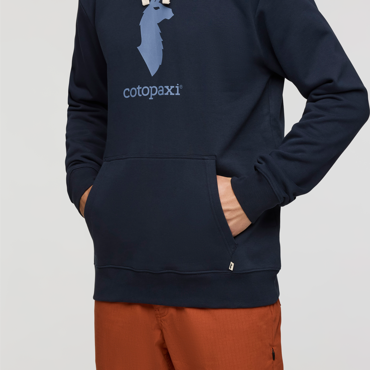 Cotopaxi Llama Pullover Hoodie - Men's - Image 6