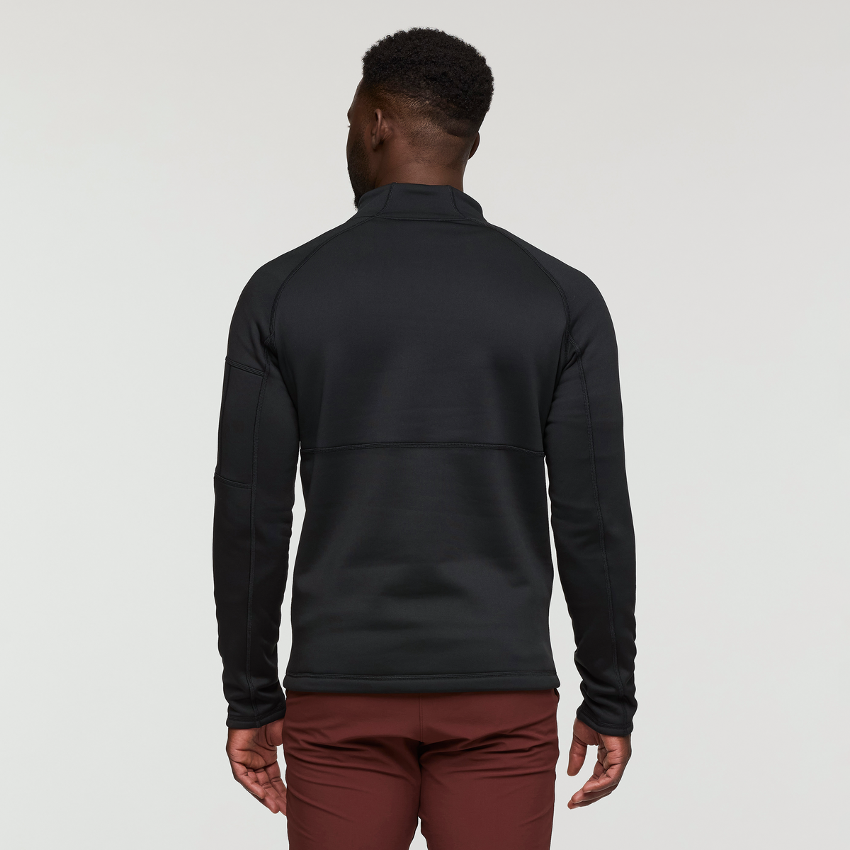 Tempa Fleece Half-Zip Pullover - Men's - Image 4