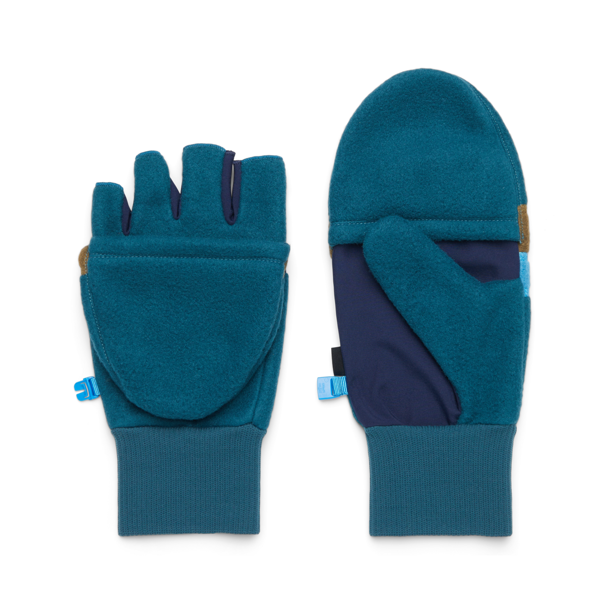 Teca Fleece Glitten - Image 2