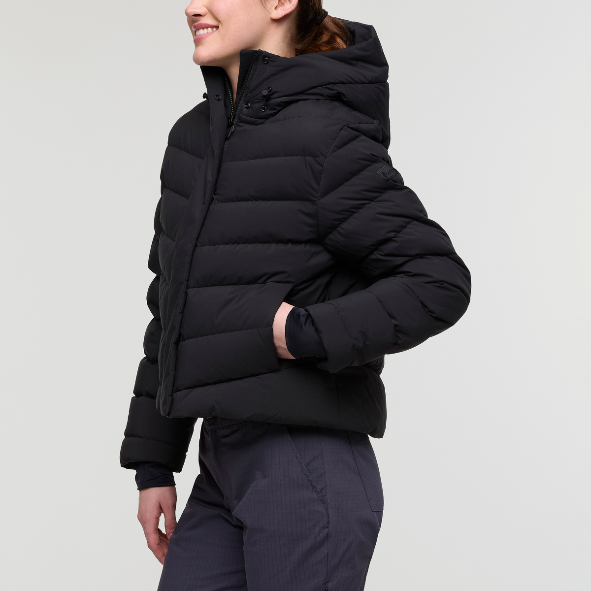 Alivio Down Jacket - Women's - Image 19