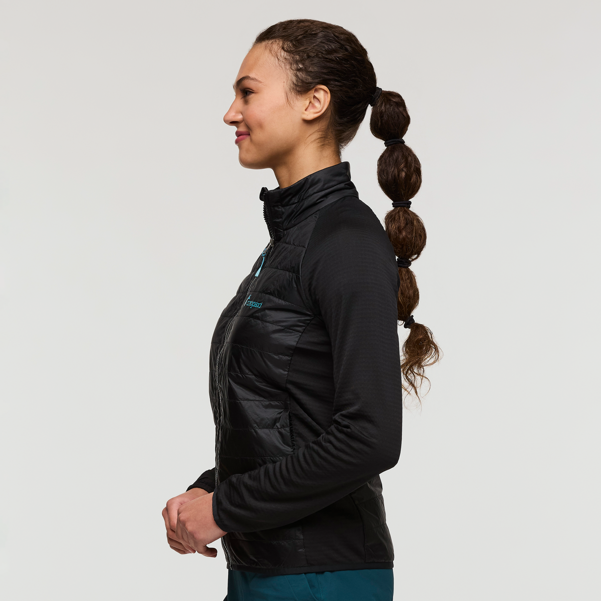 Capa Hybrid Insulated Jacket - Women's - Image 25