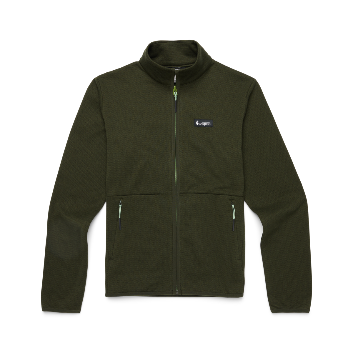 Envo Fleece Full-Zip Jacket - Women's - Image 17