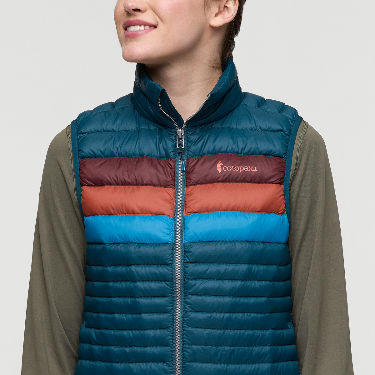 Fuego Down Vest - Women's - Image 63