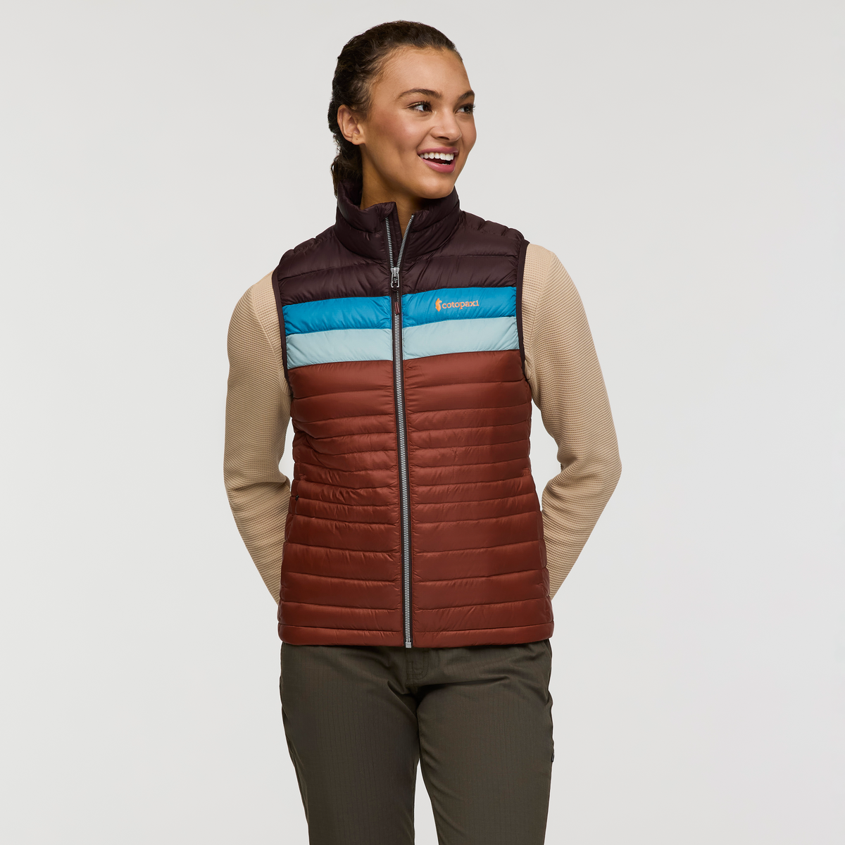 Fuego Down Vest - Women's - Image 96