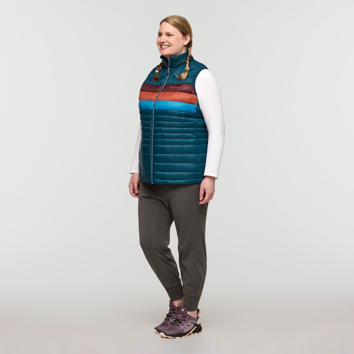 Fuego Down Vest - Women's - Image 67