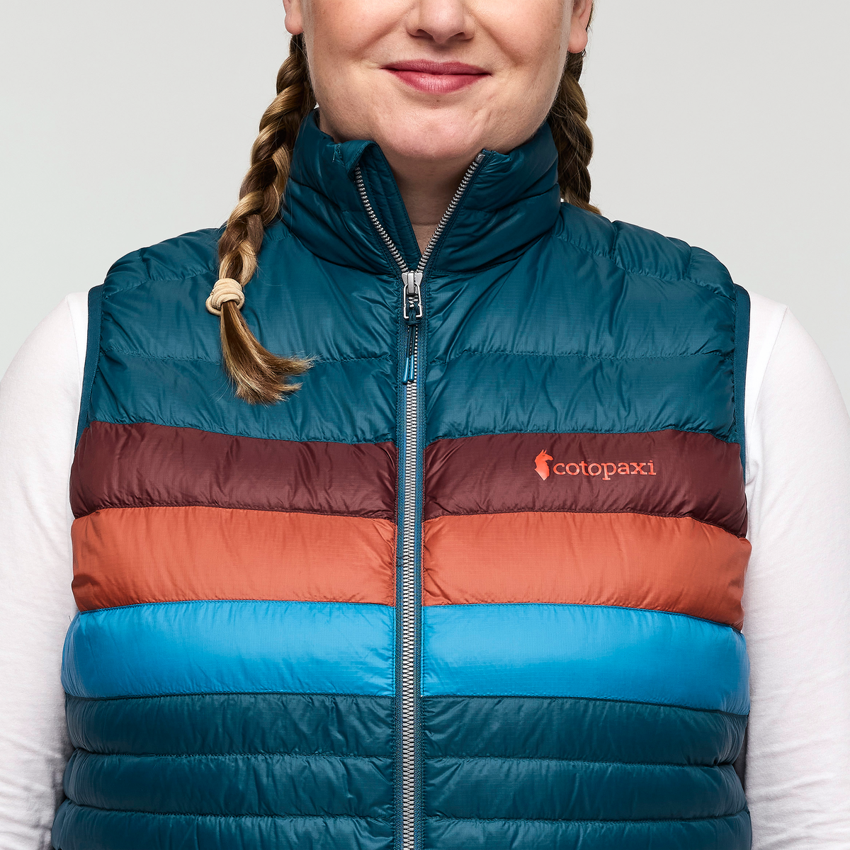 Fuego Down Vest - Women's - Image 51