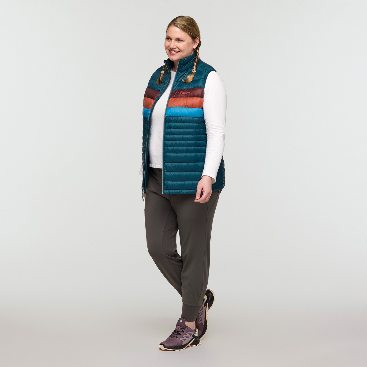 Fuego Down Vest - Women's - Image 70