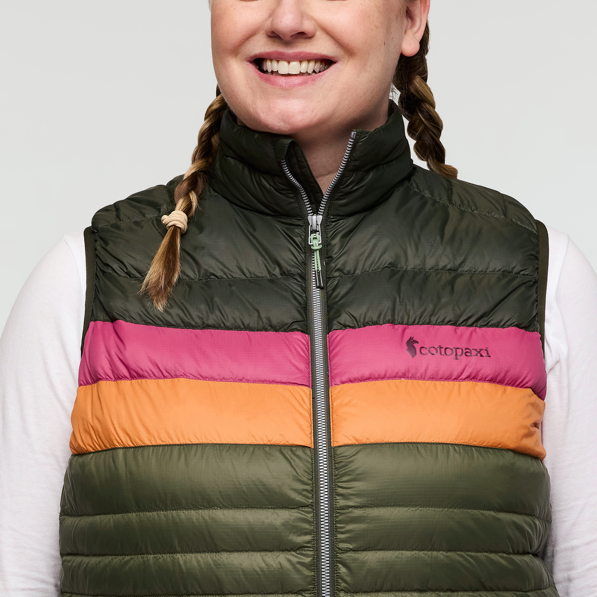 Fuego Down Vest - Women's - Image 87
