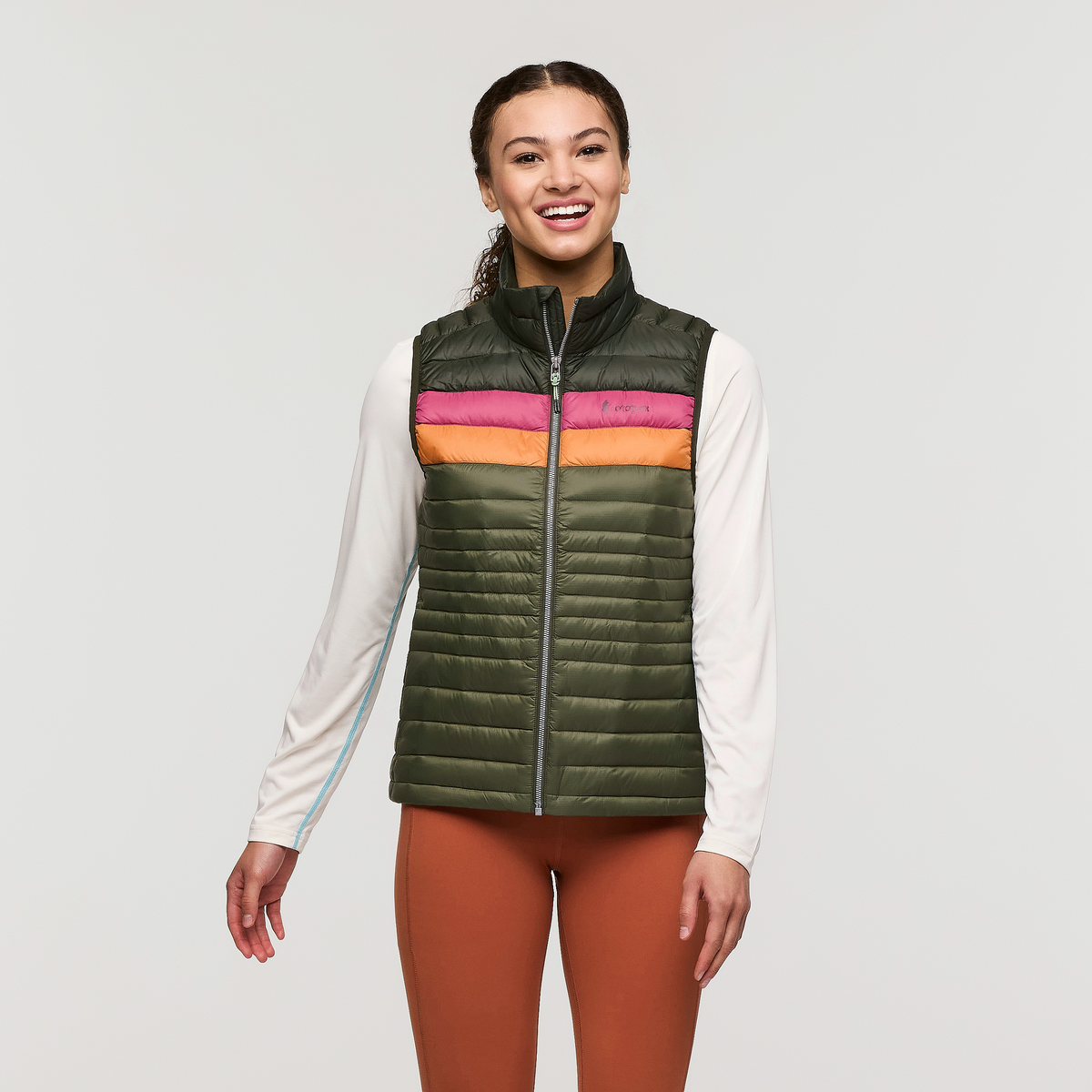 Fuego Down Vest - Women's - Image 94