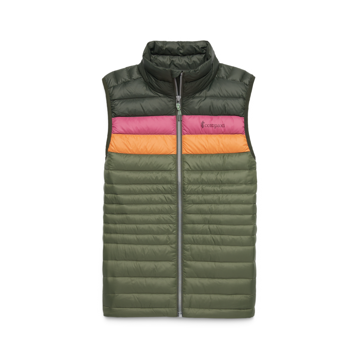Fuego Down Vest - Women's - Image 79