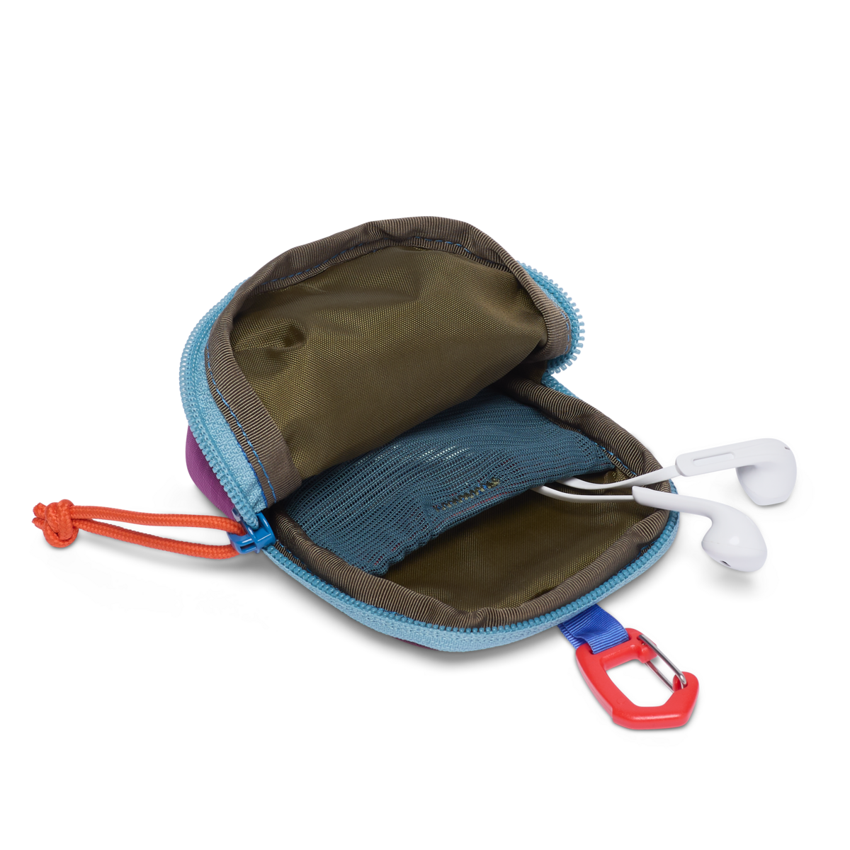 Allpita Mini Bag - Del Día - Image 3