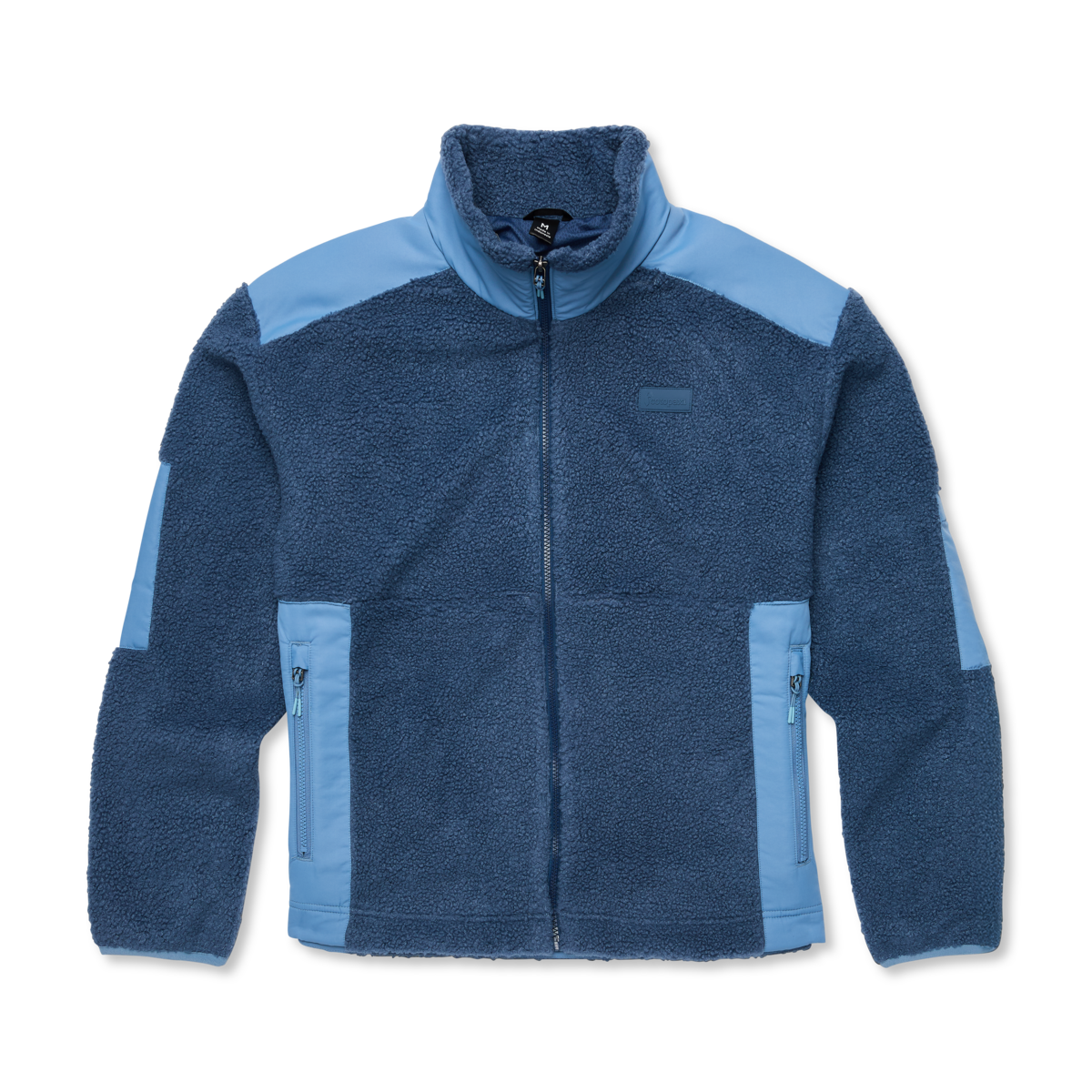 Bacano Fleece Jacket - Men's - Image 17