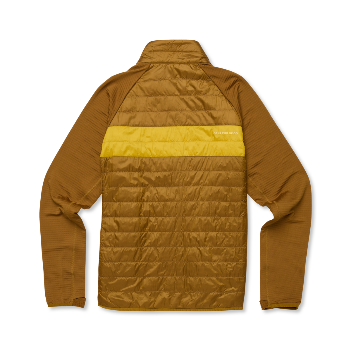 Capa Hybrid Insulated Jacket - Men's - Image 8