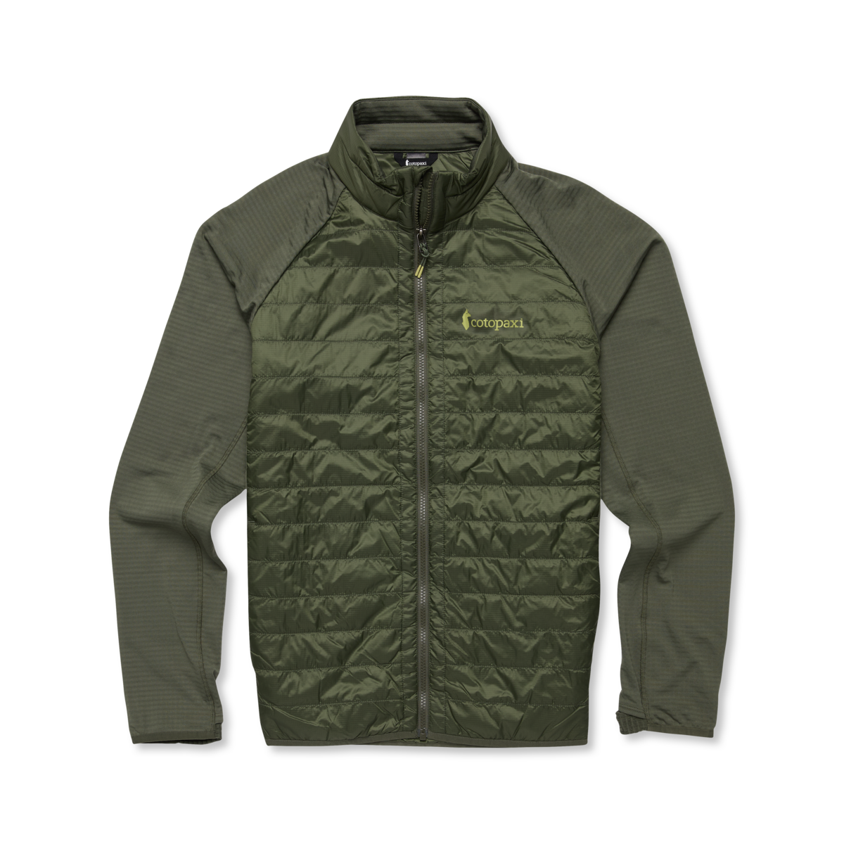 Capa Hybrid Insulated Jacket - Men's - Image 23