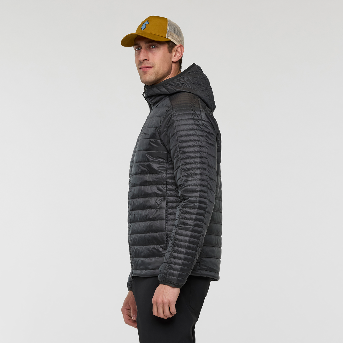 Capa Insulated Hooded Jacket - Men's - Image 27